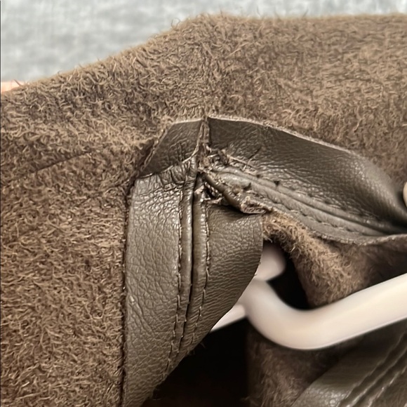 Bagatelle Women's Olive Green Jacket - Picture 8 of 16